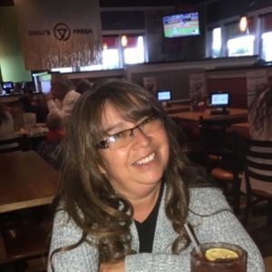 Meet your Posher, Annette